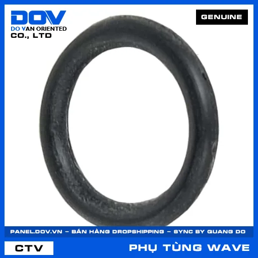 PHỚT O 13.8X2.5 WAVE RSX 110 — 91308KVRC00