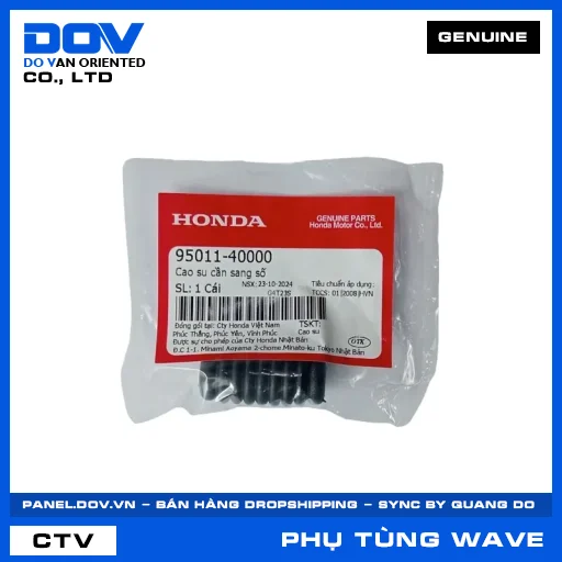 CAO SU CẦN SANG SỐ WAVE ALPHA — 9501140000
