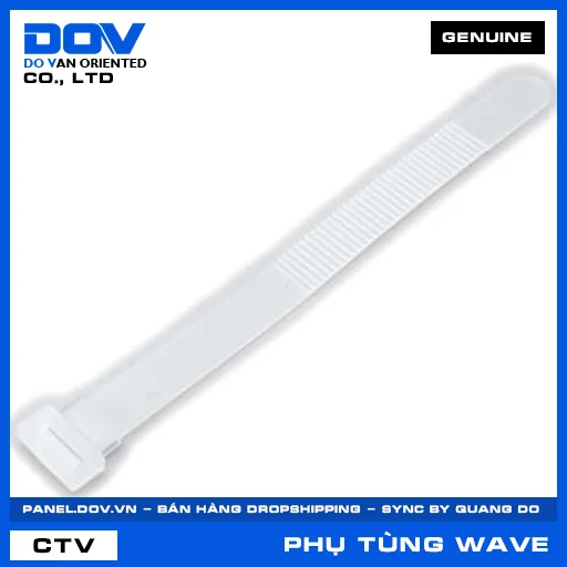 Vòng kẹp dây WAVE ALPHA — 9501462100