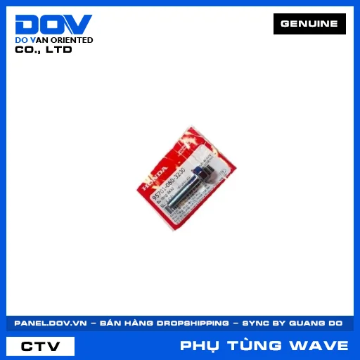 BU LÔNG 8X32 WAVE 100, WAVE ALPHA, WAVE ALPHA 110, WAVE RSX 110 — 957010803200
