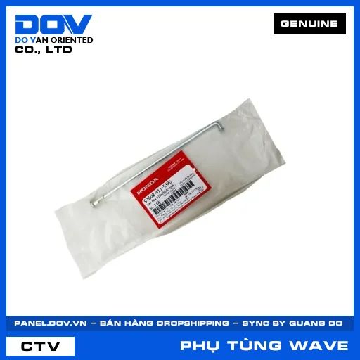 Nan hoa A10x156,5(ngoài) WAVE ALPHA — 9760241153P0