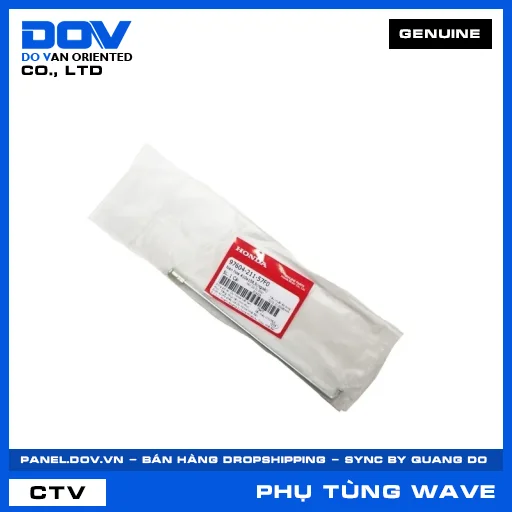 Nan hoa A10x158,5(ngoài) WAVE ALPHA — 9760421157F0