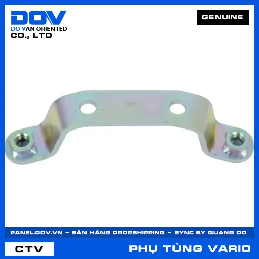 NẮP MÁY PHẢI VARIO 160 — 11330K0RV00