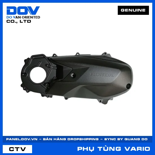 NẮP MÁY TRÁI VARIO 160 — 11341K2SN00