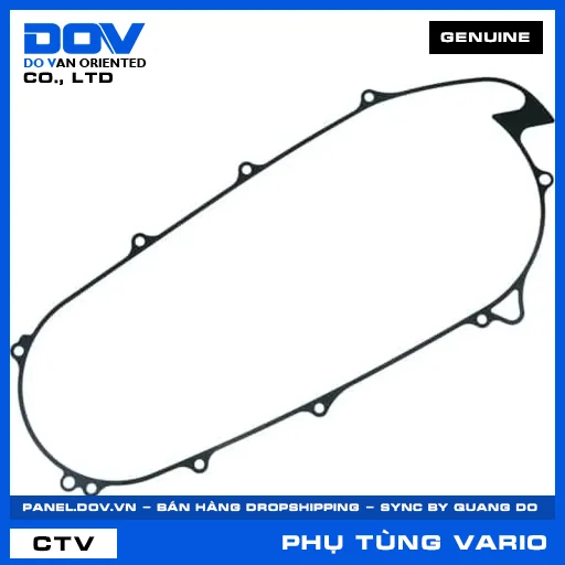 GIOĂNG NẮP MÁY TRÁI VARIO 160 — 11395K1ZJ11
