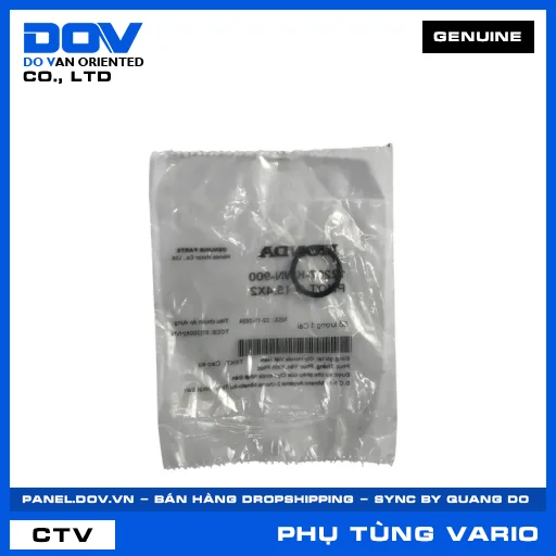 PHỚT O 15.4X2 VARIO 160 — 12207KWN900