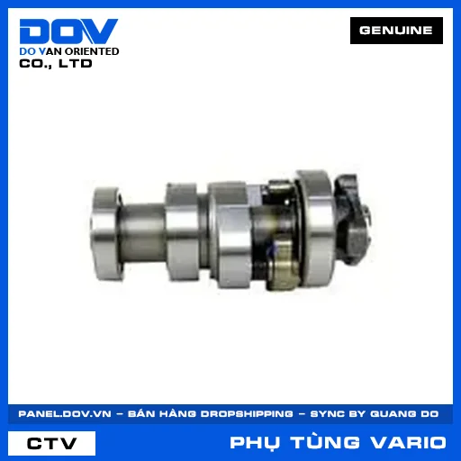 TRỤC CAM VARIO 160 — 14100K0SV00
