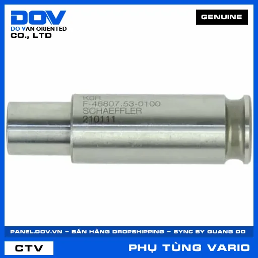 CẦN CĂNG XÍCH CAM (sên) VARIO 160 — 14520K0RV01