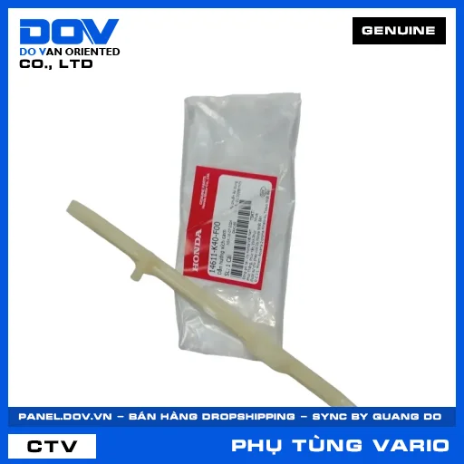 DẪN HƯỚNG XÍCH CAM (sên) VARIO 160 — 14611K40F00