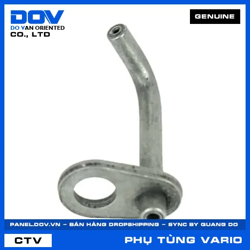ZÍCH LƠ PISTON VARIO 160 — 15201K0RV00