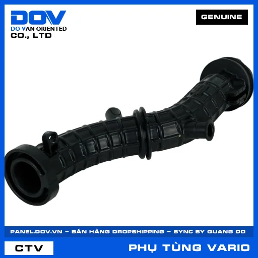 ỐNG DẪN KHÍ VARIO 160 — 17253K2SN00