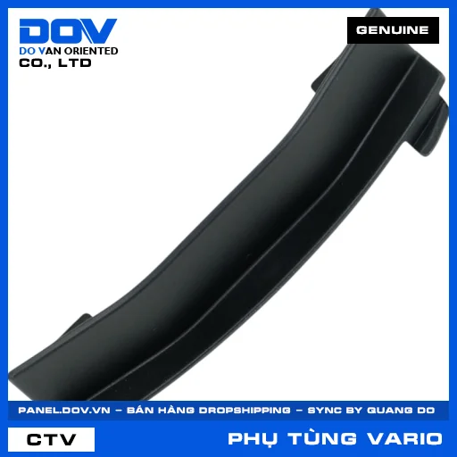 TẤM ĐẬY SỐ KHUNG VARIO 160 — 17576K2SN00