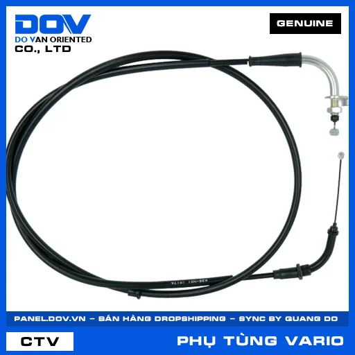 DÂY GA B VARIO 160 — 17920K2SN01