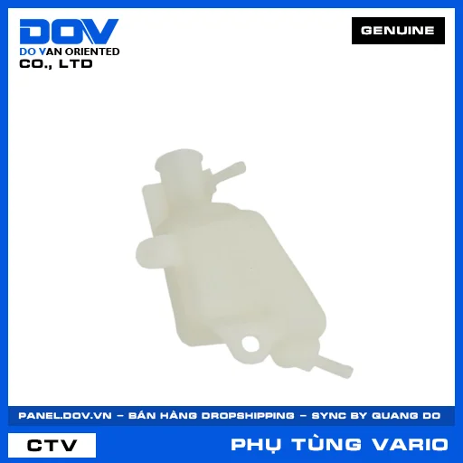 BÌNH DỰ TRỮ DUNG DỊCH LÀM MÁT VARIO 160 — 19111K1NV00