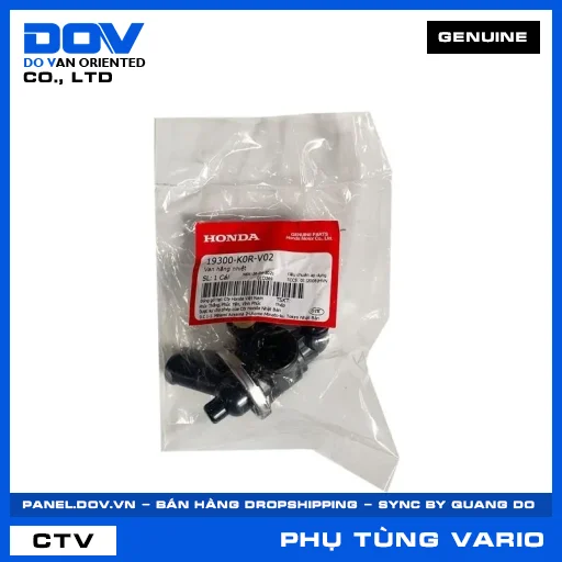 VAN HẰNG NHIỆT VARIO 160 — 19300K0RV02