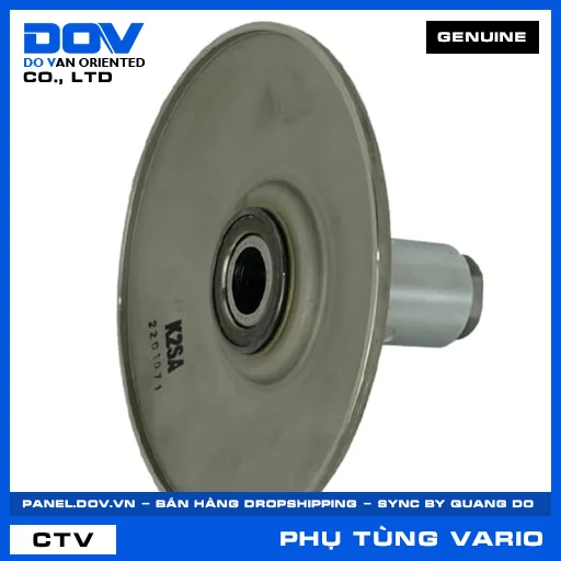 MÁ TĨNH PULY BỊ ĐỘNG VARIO 160 — 23205K2SN00