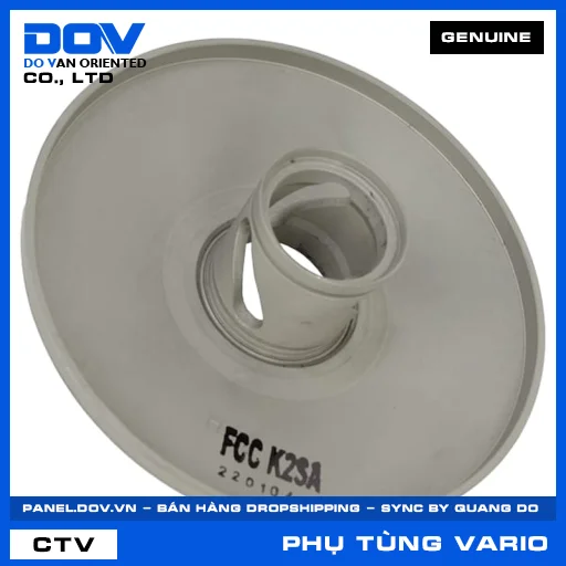 MÁ ĐỘNG PU LY BỊ ĐỘNG VARIO 160 — 23224K2SN00