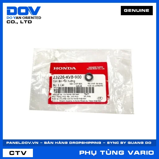 CON LĂN DẪN HƯỚNG VARIO 160 — 23226KVB900