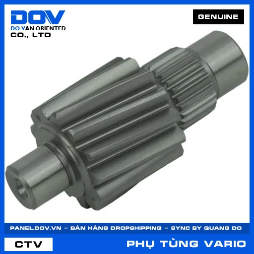 TRỤC SỐ THỨ CẤP VARIO 160 — 23421K1ZJ10