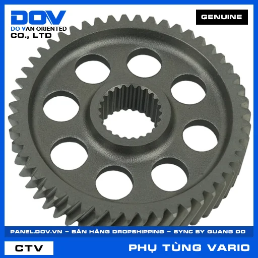 BÁNH RĂNG TRỤC THỨ CẤP VARIO 160 — 23422K1ZJ10