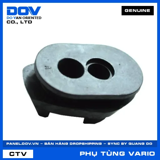 CAO SU XI NHAN PHẢI (đèn báo rẽ) VARIO 160 — 33412KZZJ00