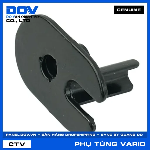 Bạc đệm xi nhan (đèn báo rẽ) VARIO 160 — 33415K0WH30