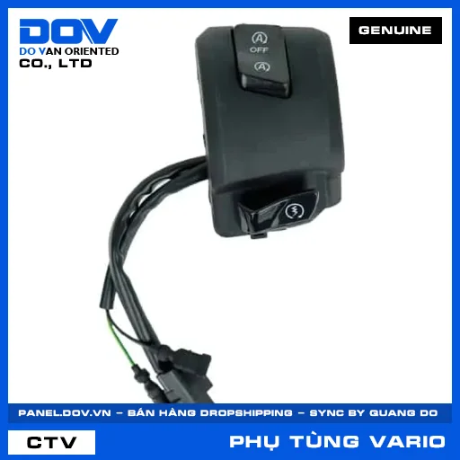 CÔNG TẮC IDLE VARIO 160 — 35130K2SN01