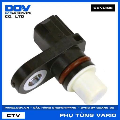 BỘ CẢM BIẾN TỐC ĐỘ VARIO 160 — 37700K0LD11