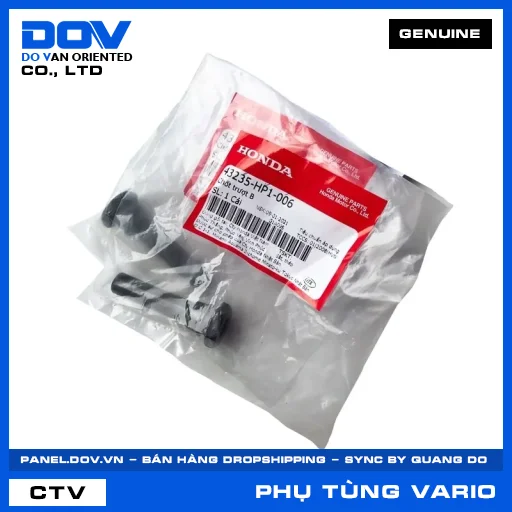 CHỐT TRƯỢT B VARIO 160 — 43235HP1006