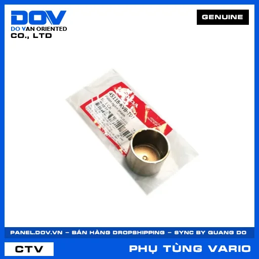 PISTON NGÀM PHANH (thắng) VARIO 160 — 45118KVBT01