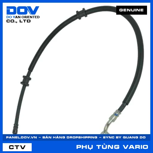 ỐNG PHANH TRƯỚC B (thắng) VARIO 160 — 45127K2SN11