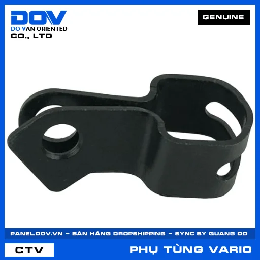GIÁ KẸP B ỐNG DẪN DẦU PHANH (thắng) VARIO 160 — 45157K2SN00
