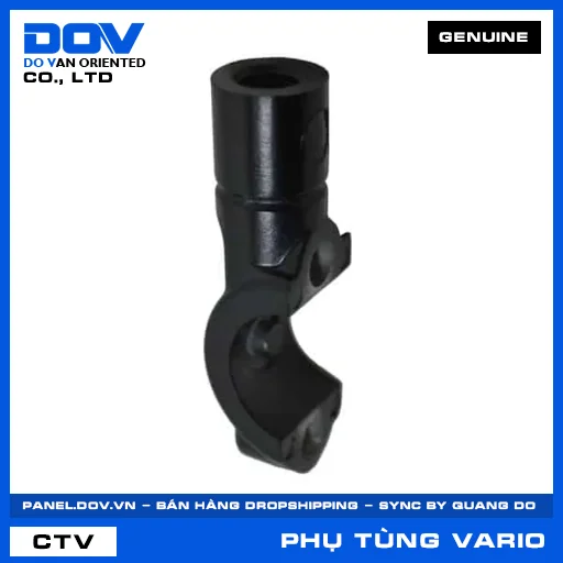 ĐAI BẮT CỤM XYLANH PHANH CHÍNH (thắng) VARIO 160 — 45517K81N30