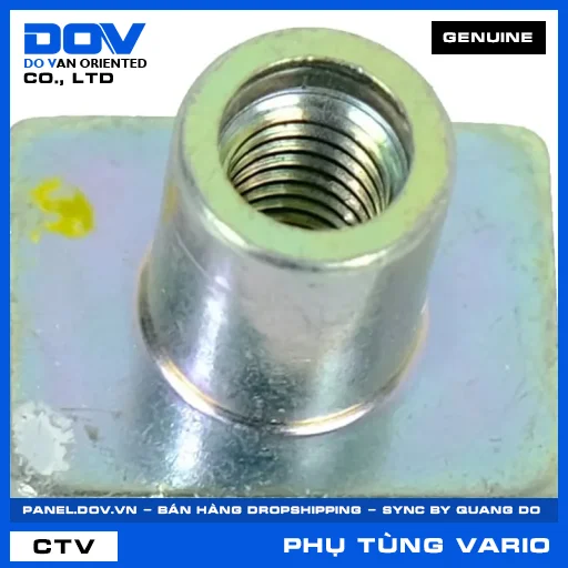 ĐAI ỐC TRƯỚC B VARIO 160 — 50318K97T00