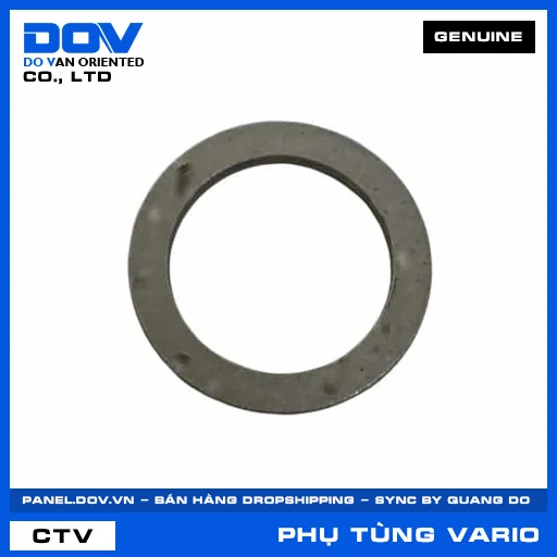 VÒNG CHẶN PHỚT GIẢM XÓC TRƯỚC (phuộc) VARIO 160 — 51412KWB601