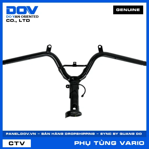 TAY LÁI VARIO 160 — 53100K2SN00