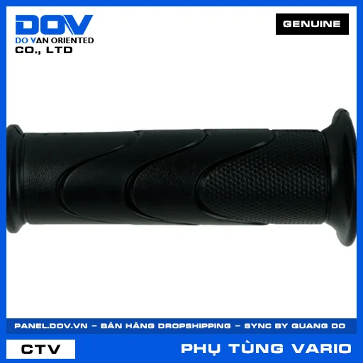 TAY NẮM BÊN TRÁI VARIO 160 — 53166K2SN00