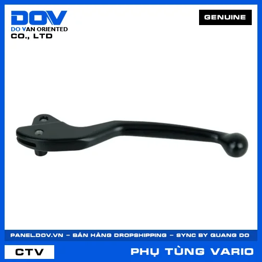 TAY PHANH BÊN TRÁI (tay thắng) VARIO 160 — 53178K2SN00