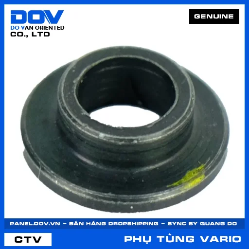 BẠC ĐỆM DÂY GA VARIO 160 — 61106K62B00