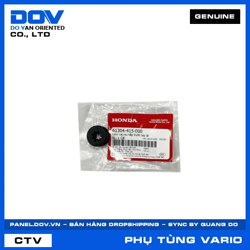 CAO SU ĐỆM ĐÈN VARIO 160 — 61304415000