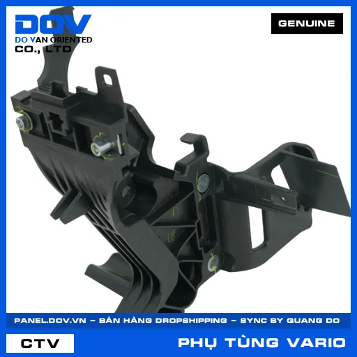 GIÁ BẮT MẶT NẠ TRƯỚC VARIO 160 — 64223K2SN00