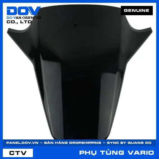 MẶT NẠ TRƯỚC *NH1* VARIO, VARIO 160 — 64302K2ST00ZA