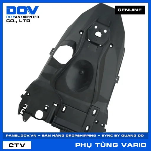 Chắn bùn sau bên trong (dè) VARIO, VARIO 160 — 80101K2SN00