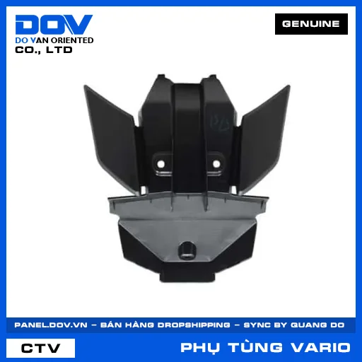 ỐP CHẮN BÙN SAU DƯỚI (dè) VARIO, VARIO 160 — 80104K59A70