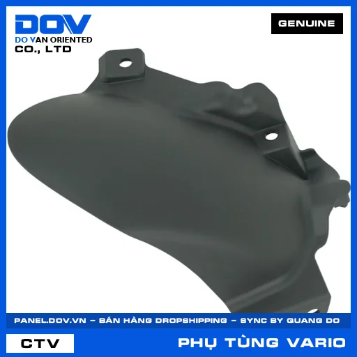 CHẮN BÙN SAU C (dè) VARIO, VARIO 160 — 80107K2SN00