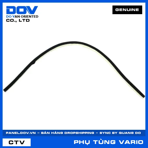 GIOĂNG HỘP ĐỒ TRƯỚC VARIO 160 — 81135K2SN00