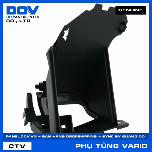 HỘP CHỨA ĐỒ TRÊN BÊN TRONG VARIO, VARIO 160 — 81136K2SN00