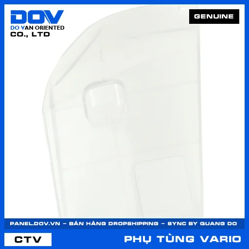 NẮP KIỂM TRA NƯỚC LÀM MÁT VARIO 160 — 81253K2SN00