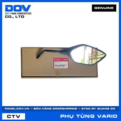 GƯƠNG PHẢI (kiếng) VARIO 160 — 88210K96V01