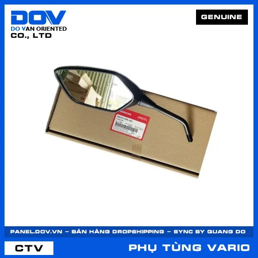 GƯƠNG TRÁI (kiếng) VARIO 160 — 88220K96V01